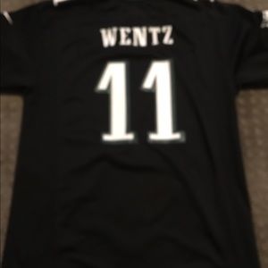 Eagles Youth Jersey- XL